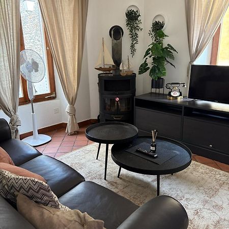 Residenza Valentino Apartment Locarno Ngoại thất bức ảnh