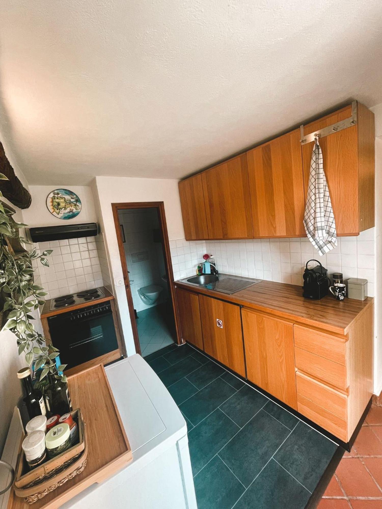 Residenza Valentino Apartment Locarno Ngoại thất bức ảnh