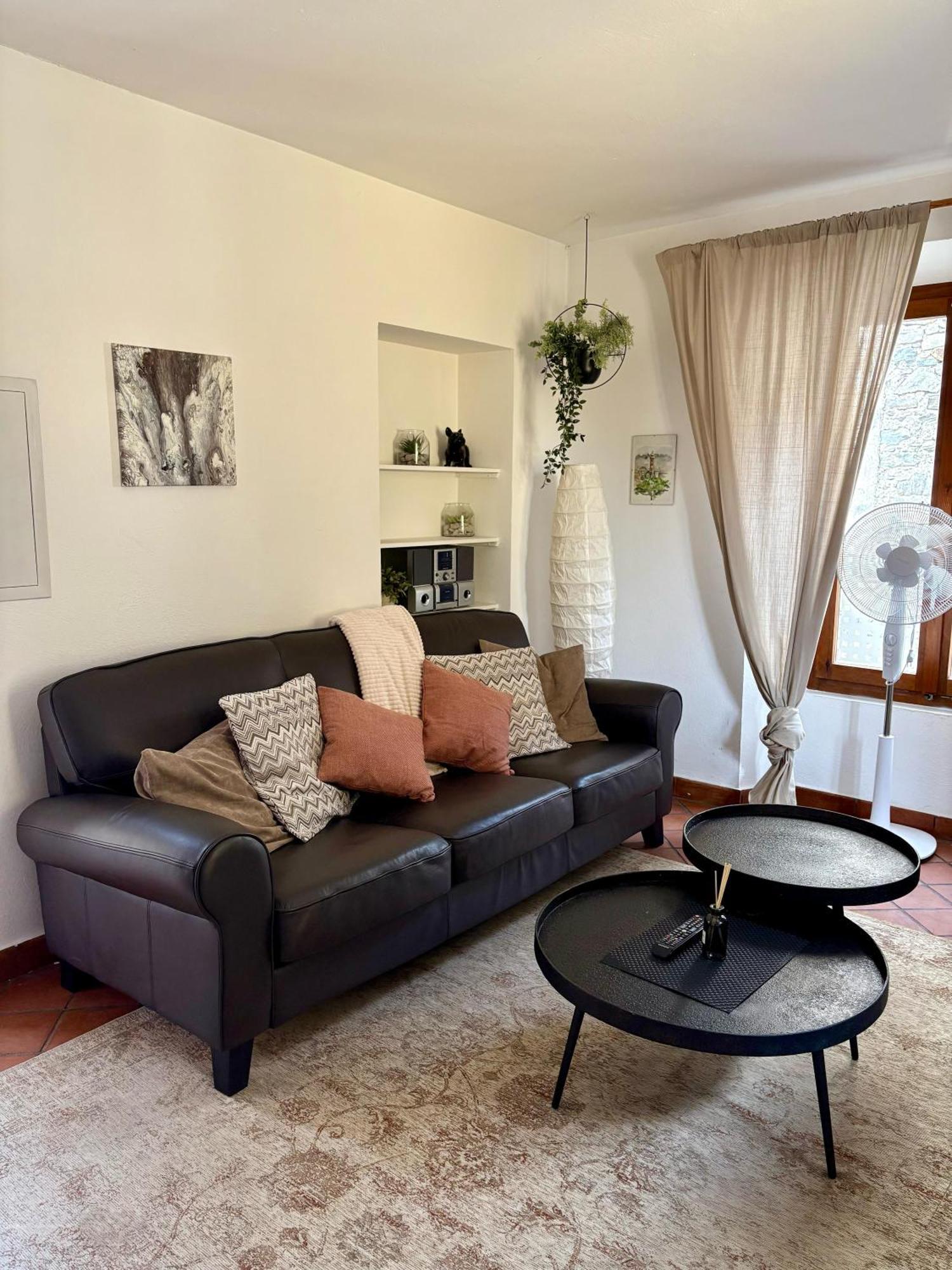 Residenza Valentino Apartment Locarno Ngoại thất bức ảnh